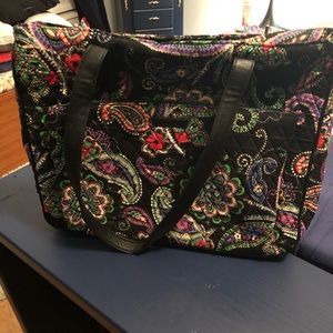 Vera Bradley tote